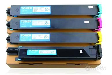 Toner Konika Minolta Bizhub 250/252