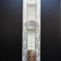 Pop Swatch Atlanta 1996 Gelindo Bordin (NOS)