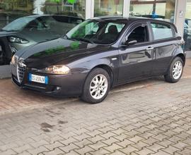 Alfa Romeo 147 1.6 16V TS (105) 5 porte Progressio