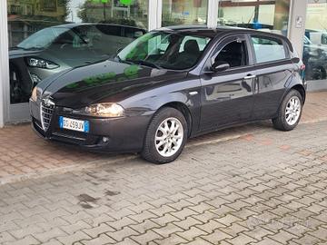 Alfa Romeo 147 1.6 16V TS (105) 5 porte Progressio