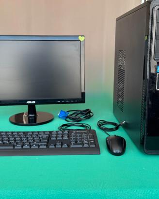 computer fisso 