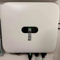 Inverter 3 kW Trifase nuovo in garanzia