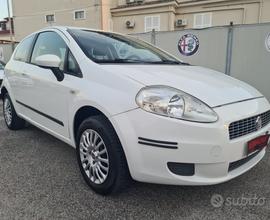 Fiat Grande Punto 1.4 METANO NUOVA FULL 09