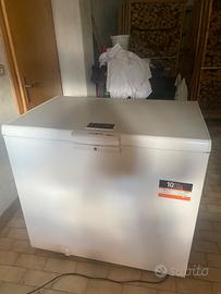 freezer Whirpool