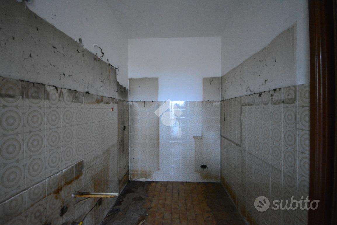 Appartamento – Capriate San Gervasio, San Gervasio d'Adda - Altro