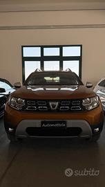 Dacia Duster 1.5 dCi 8V 110 CV 4x2 Comfort