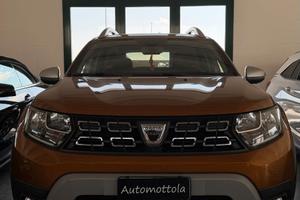 Dacia Duster 1.5 dCi 8V 110 CV 4x2 Comfort