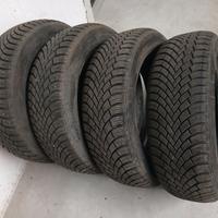 Gomme invernali winguard mis. 185 60 R15