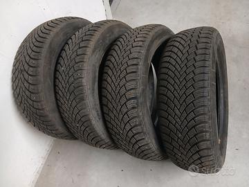 Gomme invernali winguard mis. 185 60 R15