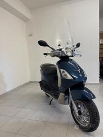 Piaggio Fly 50