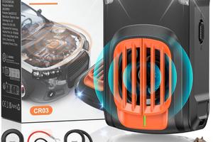 Antiroditori ad Ultrasuoni per Auto - Nuovo