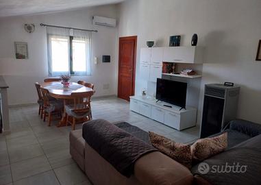 Appartamento indipendente