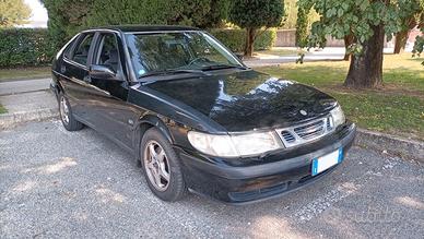 Saab 93 coupè 2.2 TID