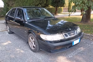 Saab 93 coupè 2.2 TID