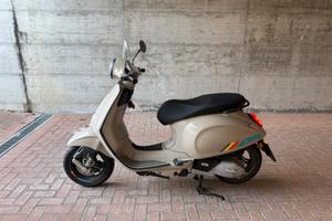 Vespa Primavera 150 sport