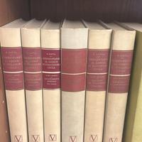 Satta - Commentario al Codice di Procedura Civile