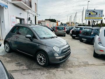 Fiat 500 1.3 Multijet 16V 95 CV Lounge