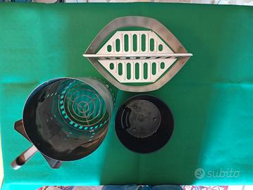 attrezzature per barbecue 