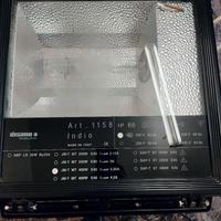 Faro Ioduri Metallici 400w 