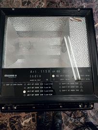 Faro Ioduri Metallici 400w 