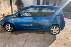 Chevorlet aveo