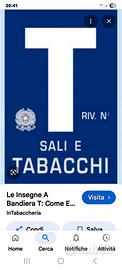Tabaccheria