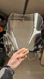 cupolino sport Ermax per VERSYS 1000