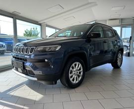 JEEP Compass 1.3 T4 190CV PHEV AT6 4xe Limited