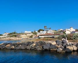 Casa vacanze porto saraceno - costa saracena