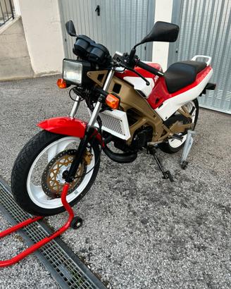 Honda NSR f 125 ‘89