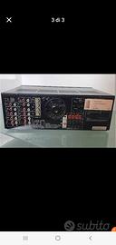 amplificatore technics 