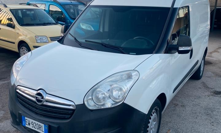Fiat Dobló 1.6 Multijet 2014 Pochi Km