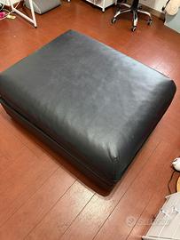 Pouf letto Ikea