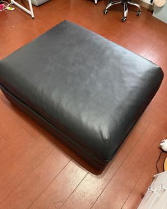 Pouf letto Ikea