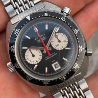 Heuer 1163