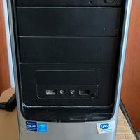 #005 PC Asus - Superveloce SSD NVME M.2