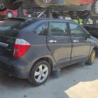 Honda FRV