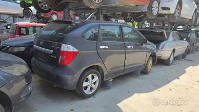 Honda FRV