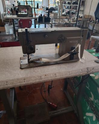 macchine industriali 