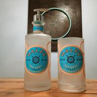 dispencer porta sapone portasapone cucina bagno 