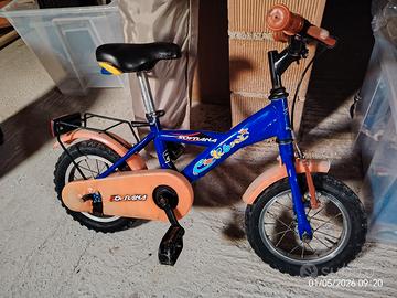 bicicletta bambini