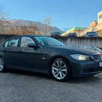 Bmw 320 320d cat Attiva