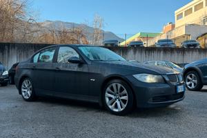 Bmw 320 320d cat Attiva