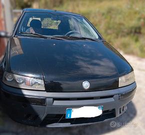 FIAT PUNTO 1.2 FIRE 60 CV DEL 99 CON GANCIO