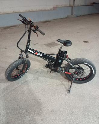 bici elettrica 