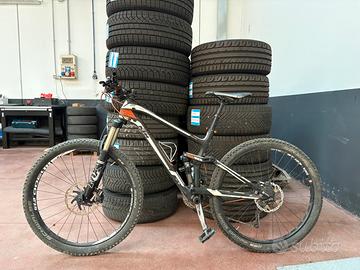 KTM LYCN ELITE mtb