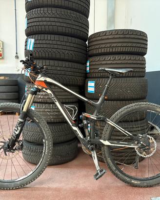 KTM LYCN ELITE mtb