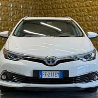 Toyota Auris Touring Sports 1.8 Hybrid Lounge