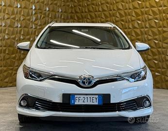 Toyota Auris Touring Sports 1.8 Hybrid Lounge