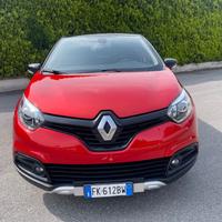 Renault Captur dCi 8V 90 CV Start&Stop Energy Life